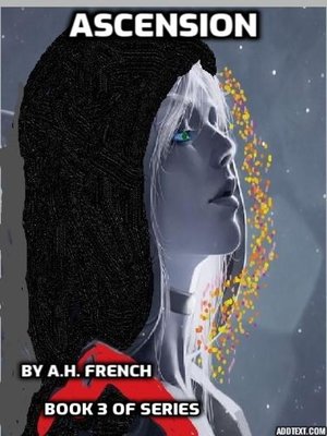 cover image of Ascension